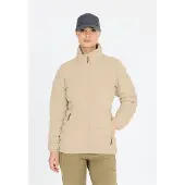 Whistler Veste outdoor 'Froze' beige