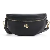Ralph Lauren Sacs banane 'MARCY' noir
