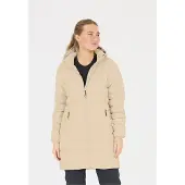 Whistler Doudoune longue légère femme Froze