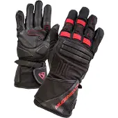 MUGENRACE Primo Winter Gants Noir Rouge Taille XL