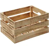 Kesper Aufbewahrungsbox (28 l, 1x, 40 x 30 x 23 cm)