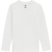 We fashion T-Shirt blanc