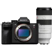 Sony A7R V + FE 70-200mm F/2.8 GM II