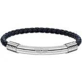 Police Peagb2211503 Bracelet Bleu Homme