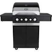 Boretti Leonardo 3B