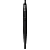 Parker Stylo bille 2122757 Jotter XL Monochrome Premium Noir Bleu Blister