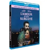 Studio Canal L'Amour c'est surcoté Blu-ray