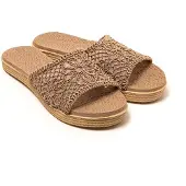 Brasileras Sandales 'Breezie' marron