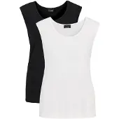 Goldner Haut noir / blanc