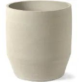 Serax Construct Planter 02 Medium | Beige