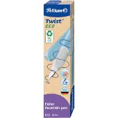 Pelikan Twist fllhalter eco, bleu (1x)