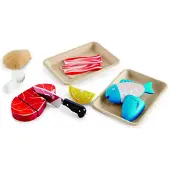 Hape Delicious Proteins Multicolore Enfants