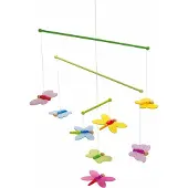 Goki 52964 Mobile pour bébé