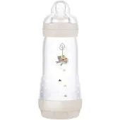 Mam Easy Start Biberon Anti-Coliques 320ml 4 mois et + 320 ml Bouteilles