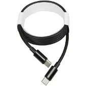 IBox Câble IKUTC USB-C 60W 1m Noir