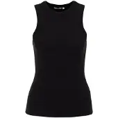 We fashion Haut noir