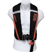 Besto Gilet De Sauvetage Automatique Comfort Fit 180n