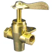 Moeller Laiton Vanne 3