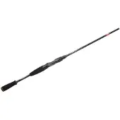 Sakura Liberola Baitcasting Rod Argenté 1.98 m / 14-70 g