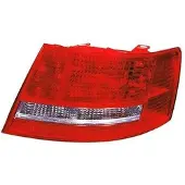 ULO Feu arrière droit pour AUDI A6 Berline (4F2, C6)