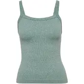 Hummel Haut de sport jade