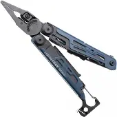Leatherman Signal 833323 Nocturnal, multitool de survie