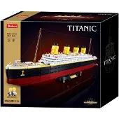 Sluban Titanic