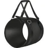 Trixie Porte-harnais de rééducation Noir L–XL 75–90 cm