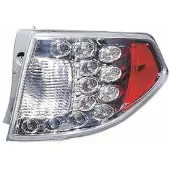 VAN WEZEL 5136932 Achterlicht
