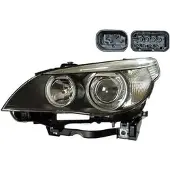VAN WEZEL 0655981 Koplamp