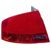VAN WEZEL 0326931 Achterlicht