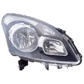 VAN WEZEL 4316962 Koplamp