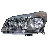 VAN WEZEL 0962961 Koplamp