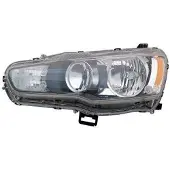 VAN WEZEL 3232961 Koplamp