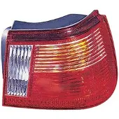 VAN WEZEL 4914932 Achterlicht