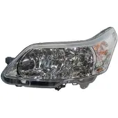 VAN WEZEL 0970961 Koplamp
