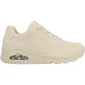 SKECHERS Uno Stand On Air Couleur Beige
