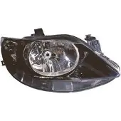 VAN WEZEL 4919962 Koplamp