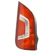 VAN WEZEL 5701931 Achterlicht
