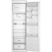 Whirlpool Frigo encastrable WHSD184011B1
