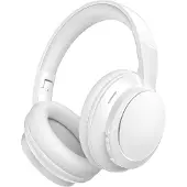Platinet Phb086w Wireless Headset Argenté