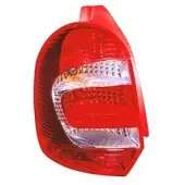 VAN WEZEL 4367931 Achterlicht