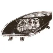 VAN WEZEL 4380961 Koplamp