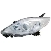 VAN WEZEL 2762965 Koplamp