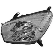 VAN WEZEL 5377962 Koplamp