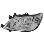 VAN WEZEL 3076966 Koplamp