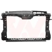 VAN WEZEL 5849668 Bekleding voorpaneel