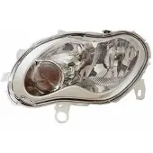 VAN WEZEL 2910963 Koplamp