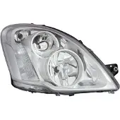 VAN WEZEL 2816962 Koplamp