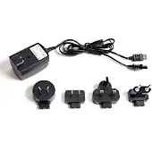 Lenz 8.4 V Global 3 Plugs Chargeur